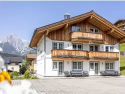 Ferienwohnung Ferienwohnung-3505147 in Maria Alm am Steinernen Meer - 5 Personen, Hund nicht erlaubt