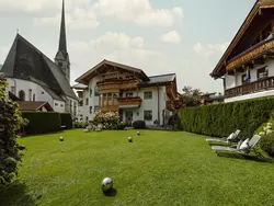 Bild zur gratis inserierten Ferienwohnung Ferienwohnung-2274622.