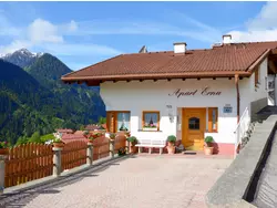 Bild zur gratis inserierten Ferienwohnung Ferienwohnung-3496548.