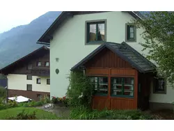 Bild zur gratis inserierten Ferienwohnung Ferienhaus-3418024.