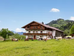 Bild zur gratis inserierten Ferienwohnung Ferienwohnung-3484862.