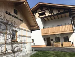 Bild zur gratis inserierten Ferienwohnung Ferienwohnung-2232389.