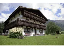 Bild zur gratis inserierten Ferienwohnung Ferienwohnung-2146109.