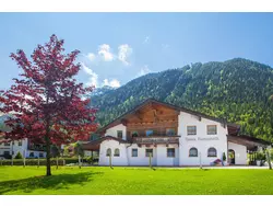 Bild zur gratis inserierten Ferienwohnung Ferienwohnung-3339591.