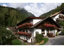 Bild zur gratis inserierten Ferienwohnung Ferienwohnung-3279101.