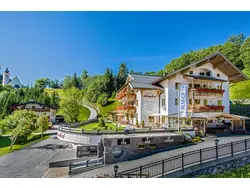 Bild zur gratis inserierten Ferienwohnung Ferienwohnung-2188101.