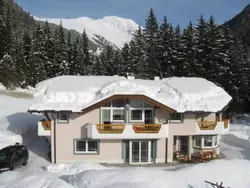 Bild zur gratis inserierten Ferienwohnung Ferienwohnung-2136631.