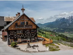 Ferienhaus Ferienhaus-3496706 in Aich - 10 Personen, Hund erlaubt