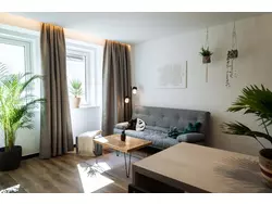 Bild zur gratis inserierten Ferienwohnung Ferienwohnung-3340672.