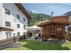 Bild zur gratis inserierten Ferienwohnung Ferienhaus-2320012.