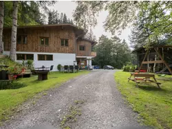 Ferienhaus Ferienhaus-3496573 in Bezirk Bludenz - 38 Personen, Hund nicht erlaubt