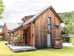 Ferienhaus Ferienhaus-3509012 in Sankt Georgen am Kreischberg - 4 Personen, Hund nicht erlaubt