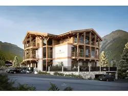 Bild zur gratis inserierten Ferienwohnung Ferienwohnung-3423381.