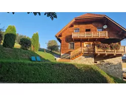 Bild zur gratis inserierten Ferienwohnung Ferienhaus-3483369.