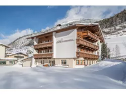 Bild zur gratis inserierten Ferienwohnung Ferienwohnung-2274915.