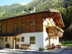 Bild zur gratis inserierten Ferienwohnung Ferienhaus-2289028.