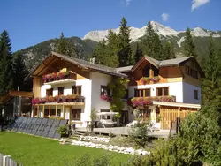 Bild zur gratis inserierten Ferienwohnung Ferienwohnung-3483449.