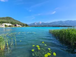 Ferienwohnung Ferienwohnung-3432101 in Villach - 4 Personen, Hund nicht erlaubt