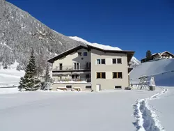 Bild zur gratis inserierten Ferienwohnung Ferienwohnung-1943794.