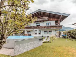 Bild zur gratis inserierten Ferienwohnung Ferienwohnung-3469930.