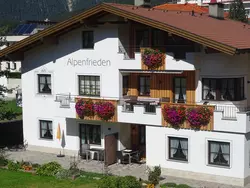 Bild zur gratis inserierten Ferienwohnung Ferienwohnung-2191505.