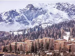 Bild zur gratis inserierten Ferienwohnung Ferienhaus-3473317.