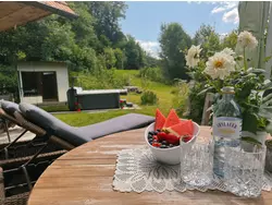 Ferienhaus Ferienhaus-3321218 in Eggersdorf bei Graz - 4 Personen, Hund erlaubt