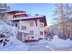 Bild zur gratis inserierten Ferienwohnung Ferienwohnung-3339392.