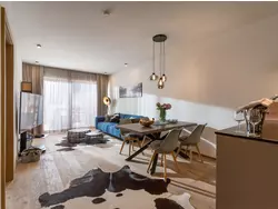 Bild zur gratis inserierten Ferienwohnung Ferienwohnung-2277947.