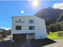 Bild zur gratis inserierten Ferienwohnung Ferienwohnung-3410301.