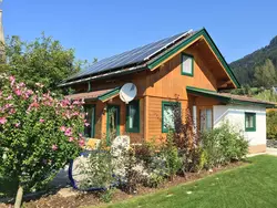 Ferienhaus Ferienhaus-2286859 in Seeboden am Millstätter See - 5 Personen, Hund erlaubt