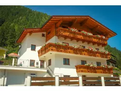 Bild zur gratis inserierten Ferienwohnung Ferienwohnung-2131682.