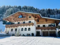 Bild zur gratis inserierten Ferienwohnung Ferienhaus-1949797.