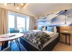 Bild zur gratis inserierten Ferienwohnung Ferienwohnung-2323047.