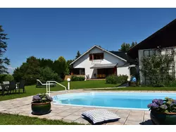 Bild zur gratis inserierten Ferienwohnung Ferienhaus-3482143.