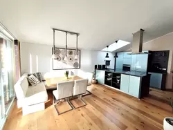 Bild zur gratis inserierten Ferienwohnung Ferienwohnung-3485357.