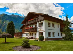 Bild zur gratis inserierten Ferienwohnung Ferienwohnung-1943591.