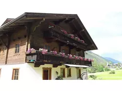 Bild zur gratis inserierten Ferienwohnung Ferienwohnung-2113606.