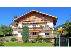 Ferienwohnung Ferienwohnung-1726884 in Innerschwand am Mondsee - 6 Personen, Hund erlaubt