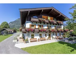 Bild zur gratis inserierten Ferienwohnung Ferienwohnung-2144893.