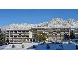 Bild zur gratis inserierten Ferienwohnung Ferienwohnung-2175691.