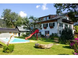 Bild zur gratis inserierten Ferienwohnung Ferienwohnung-2183183.