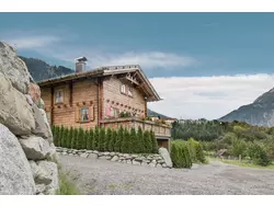 Bild zur gratis inserierten Ferienwohnung Ferienhaus-2110555.