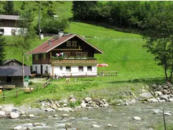 Bild zur gratis inserierten Ferienwohnung Ferienhaus-3496292.