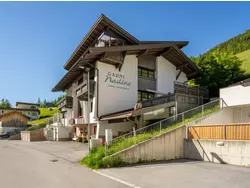 Bild zur gratis inserierten Ferienwohnung Ferienwohnung-3496478.