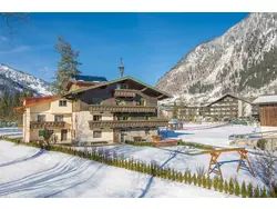 Bild zur gratis inserierten Ferienwohnung Ferienwohnung-2111013.