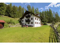 Bild zur gratis inserierten Ferienwohnung Ferienhaus-1945329.