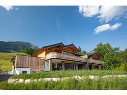 Ferienhaus Ferienhaus-3441830 in Rußbach am Paß Gschütt - 12 Personen, Hund erlaubt