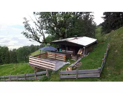 Bild zur gratis inserierten Ferienwohnung Ferienhaus-2156970.