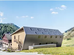 Bild zur gratis inserierten Ferienwohnung Ferienwohnung-3473315.